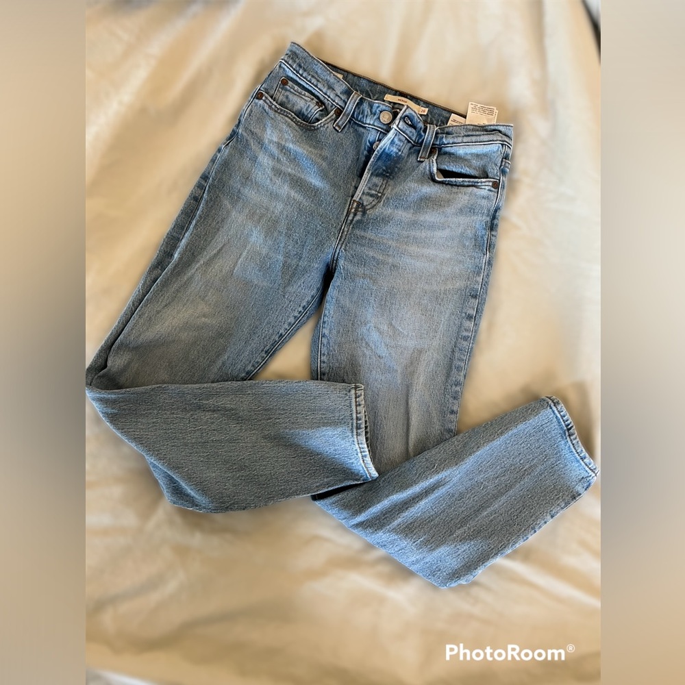 Levi’s Jeans